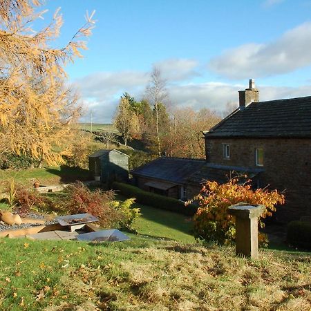 Brigstone Stable - Charming Peaceful Cottage Lothersdale Exteriér fotografie