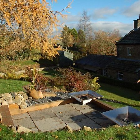 Brigstone Stable - Charming Peaceful Cottage Lothersdale Exteriér fotografie