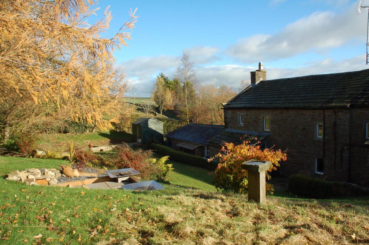 Brigstone Stable - Charming Peaceful Cottage Lothersdale Exteriér fotografie