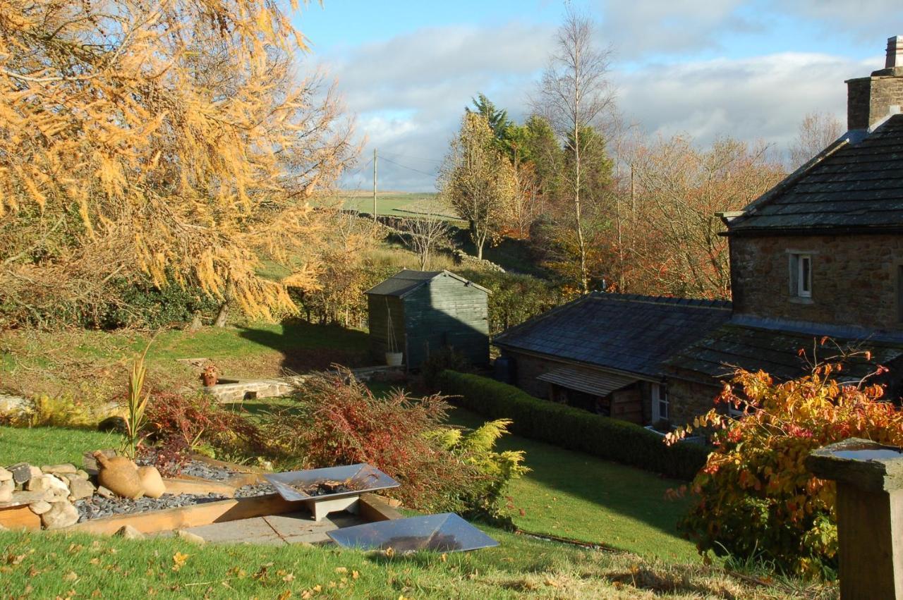 Brigstone Stable - Charming Peaceful Cottage Lothersdale Exteriér fotografie